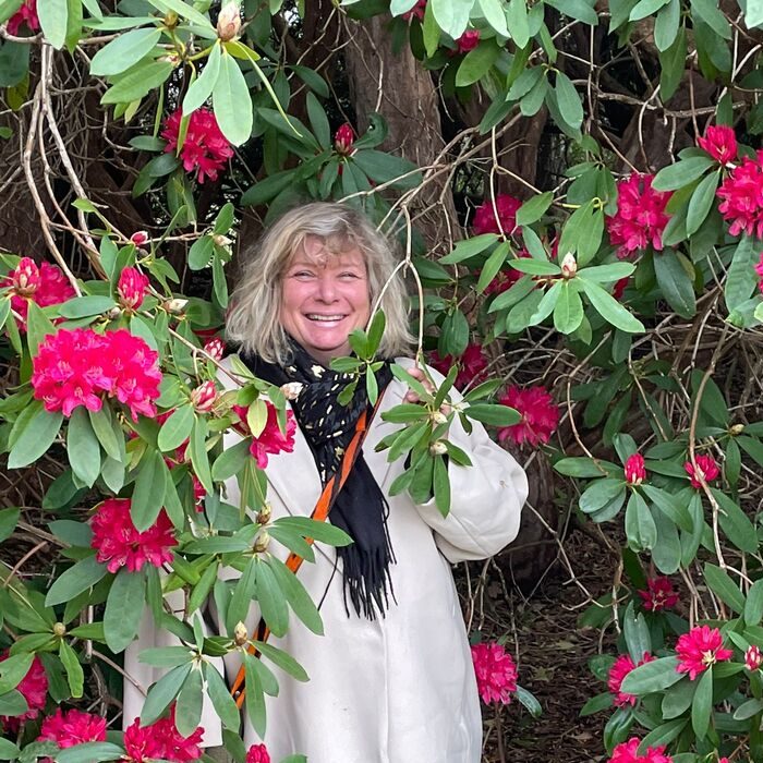Annick renard